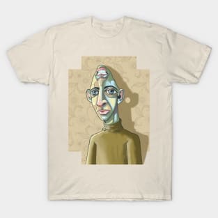 Portrait T-Shirt